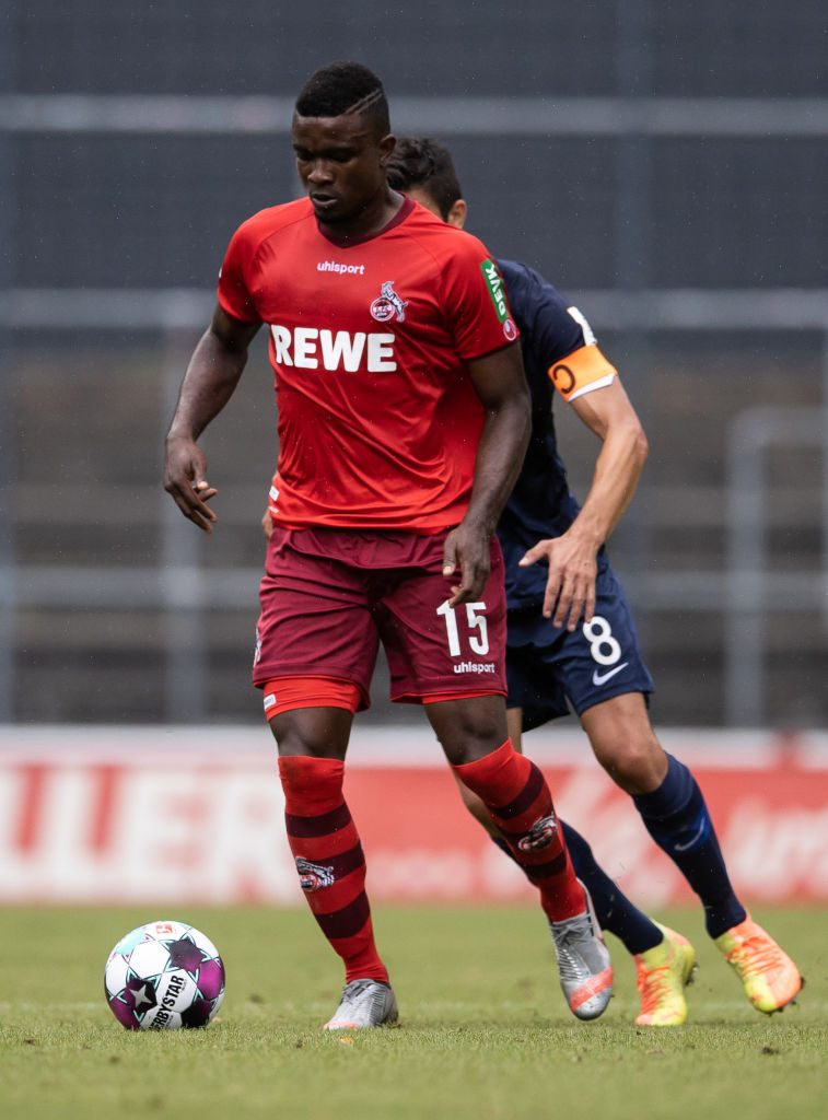 1. FC Koeln v VfL Bochum - Pre-Season Friendly