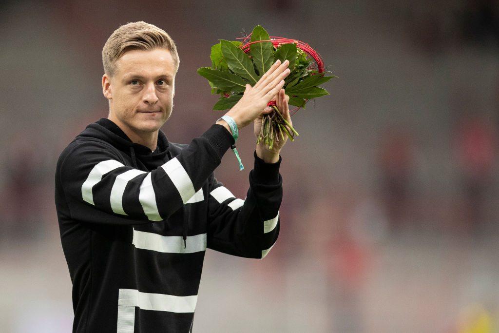 1. FC Union Berlin v 1. FC Nuernberg - Pre-Season Friendly