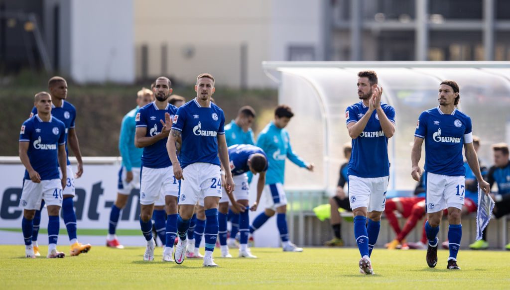 FC Schalke 04 v VfL Bochum - Pre-Season Friendly