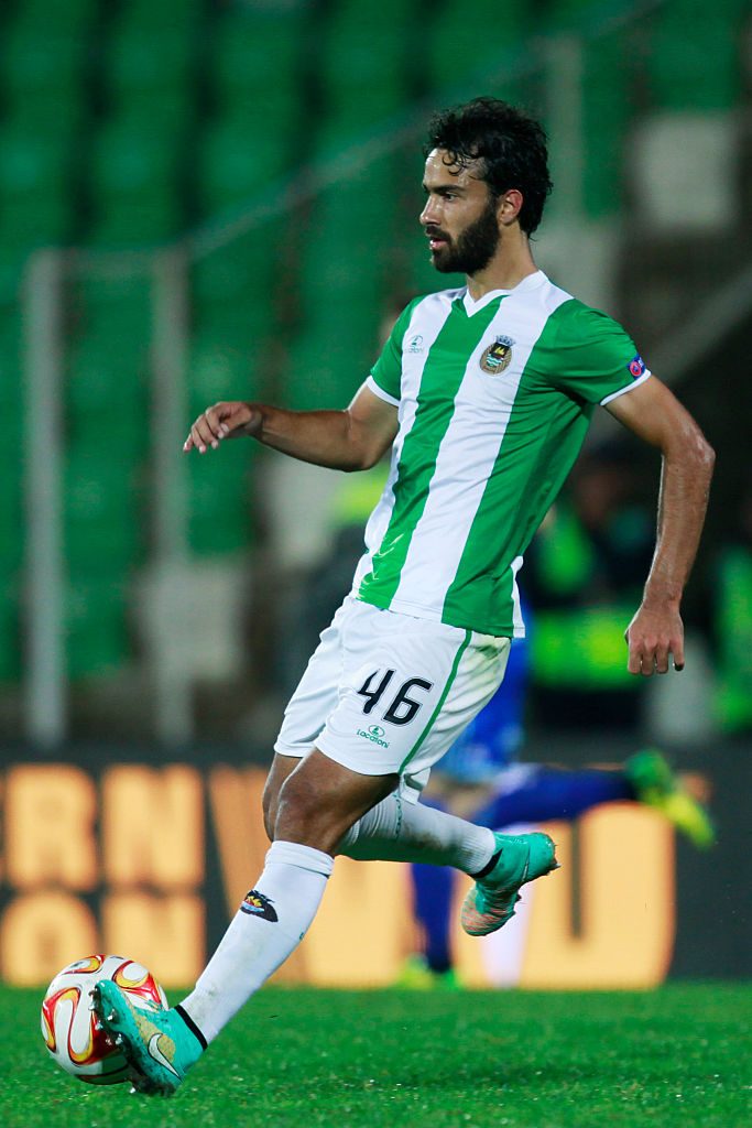Rio Ave FC v FC Dynamo Kyiv - UEFA Europa League