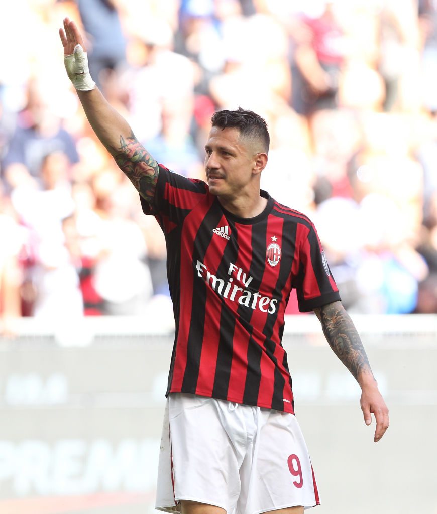 AC Milan v Bologna FC - Serie A
