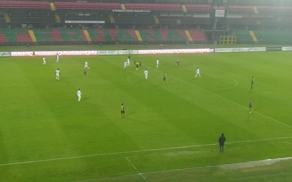 Serie C
