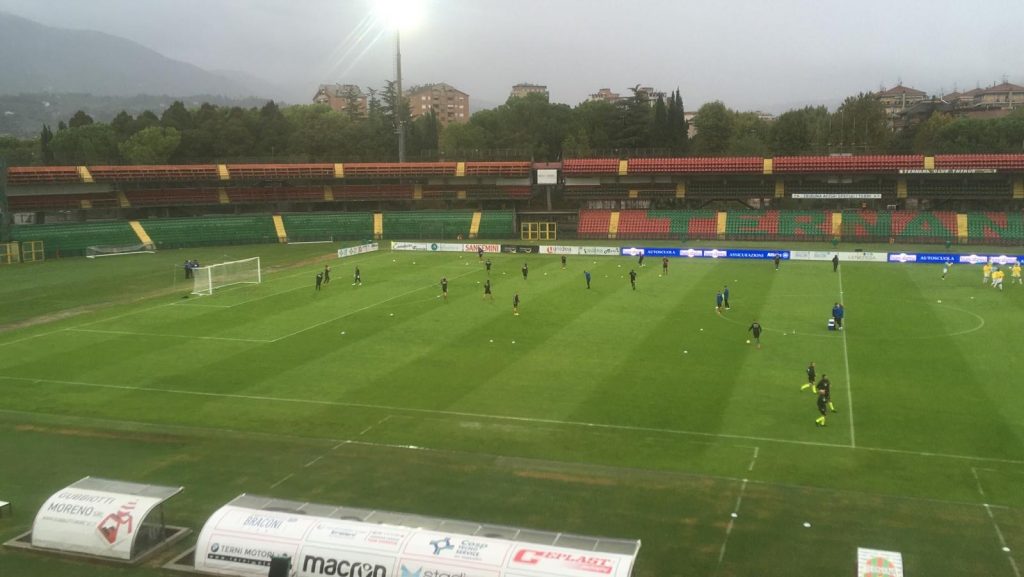 Terni