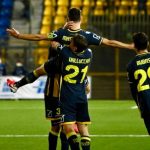 Serie C