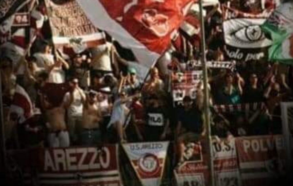 Arezzo