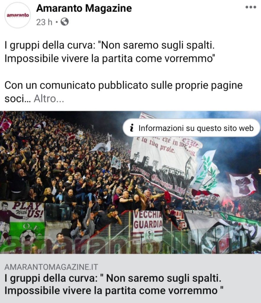 Arezzo