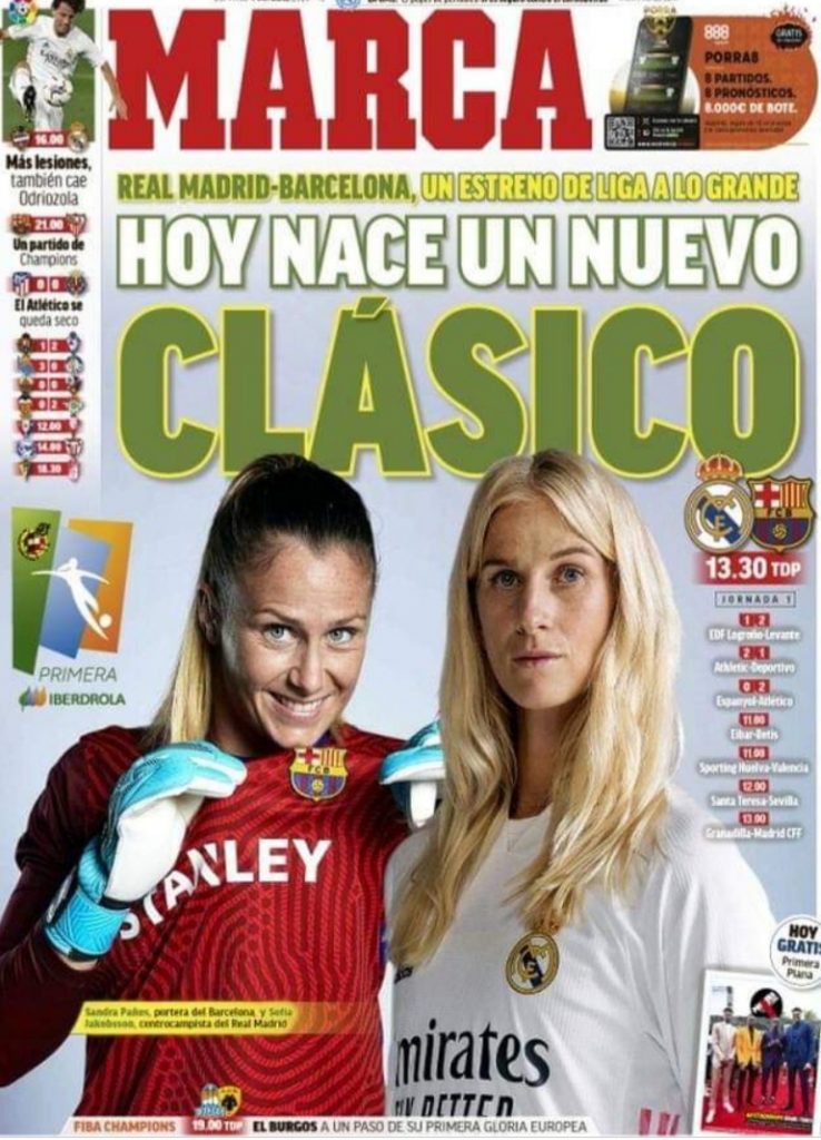 Marca
