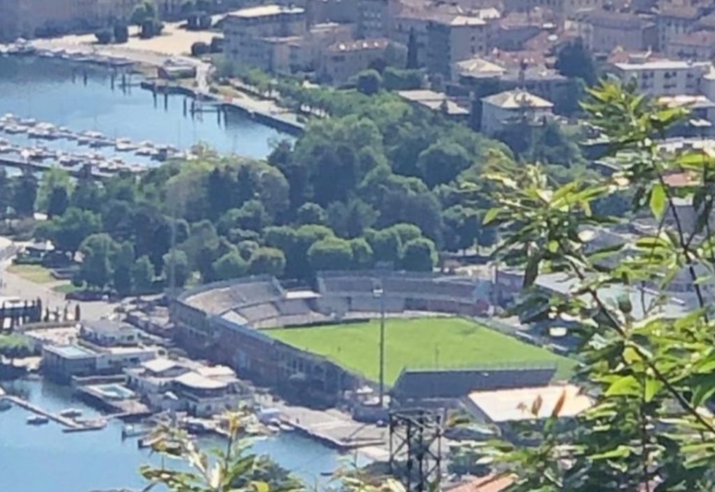 Como