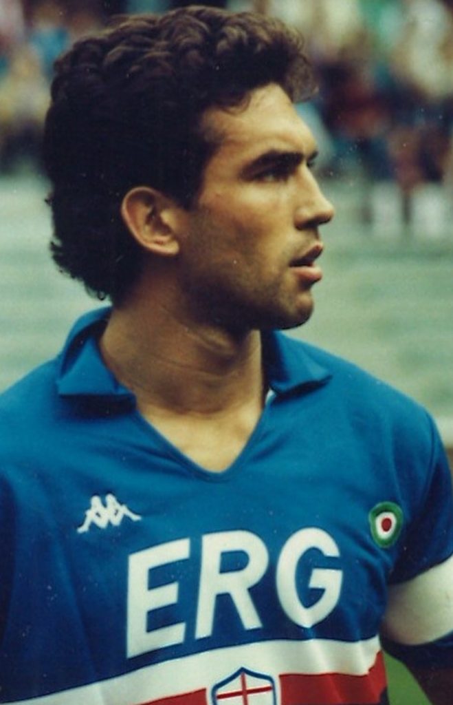 Sampdoria