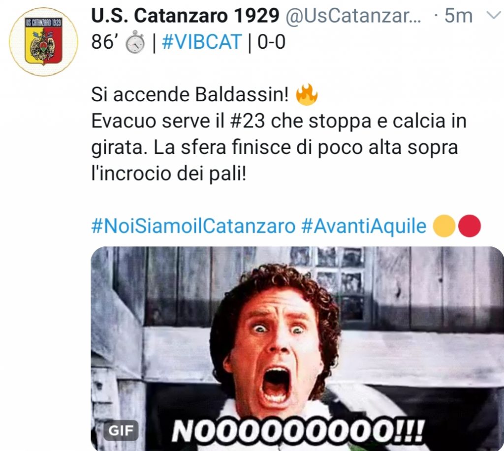 Serie C