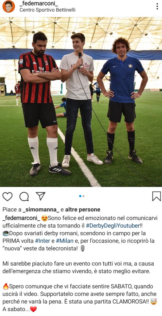 Instagram