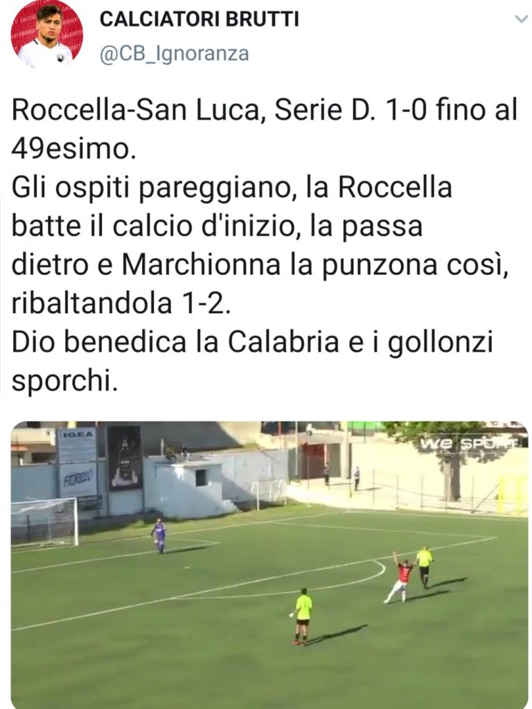 Calabria