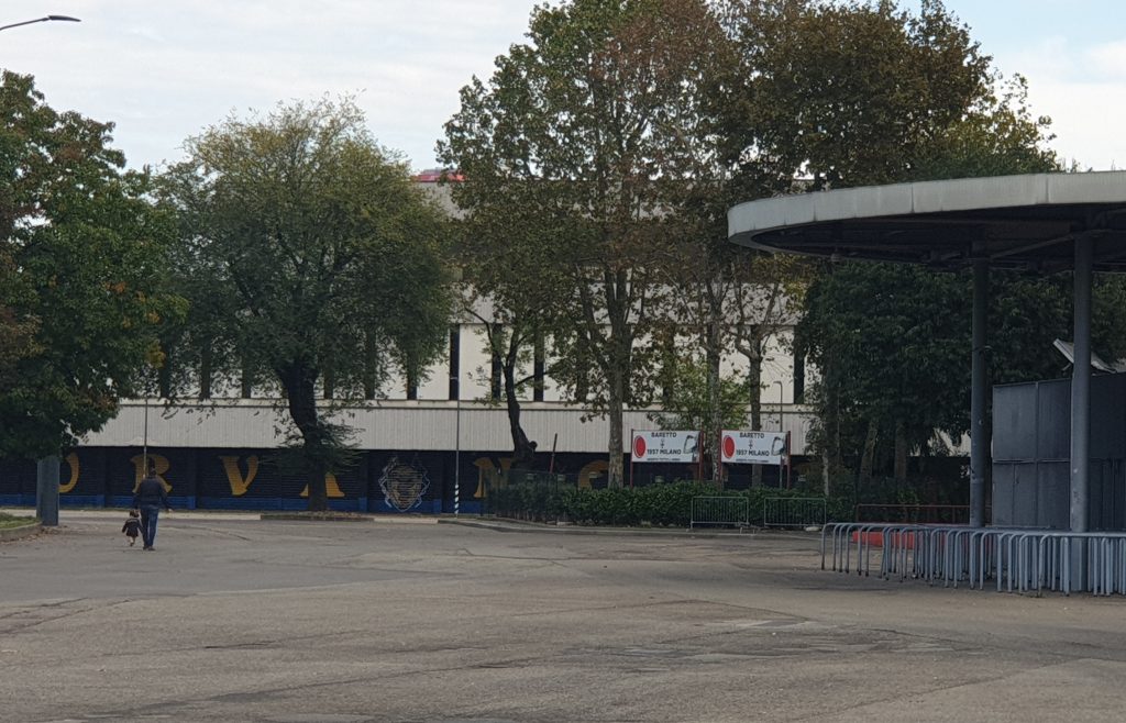 San Siro