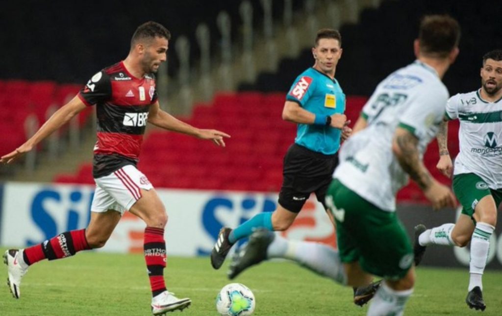 Flamengo
