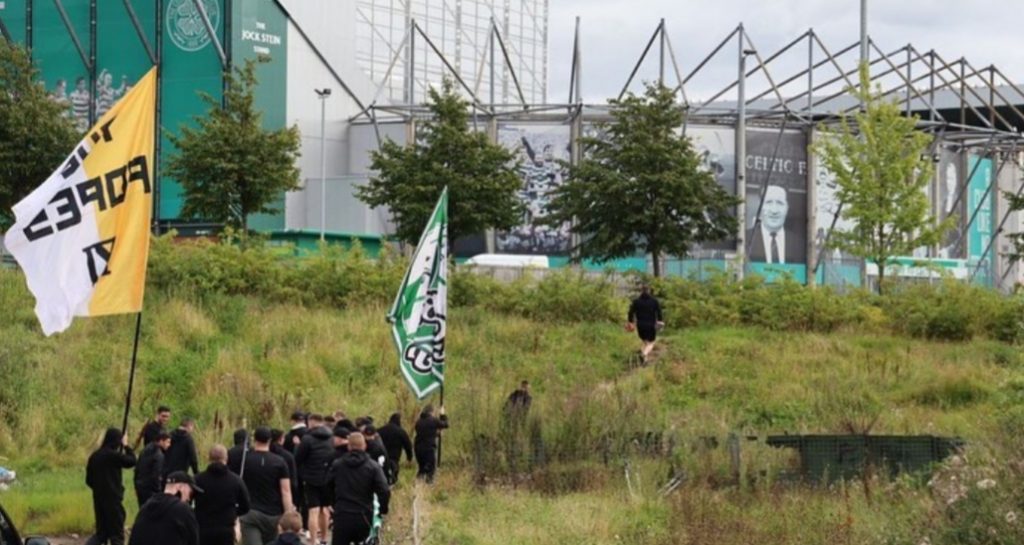 Celtic
