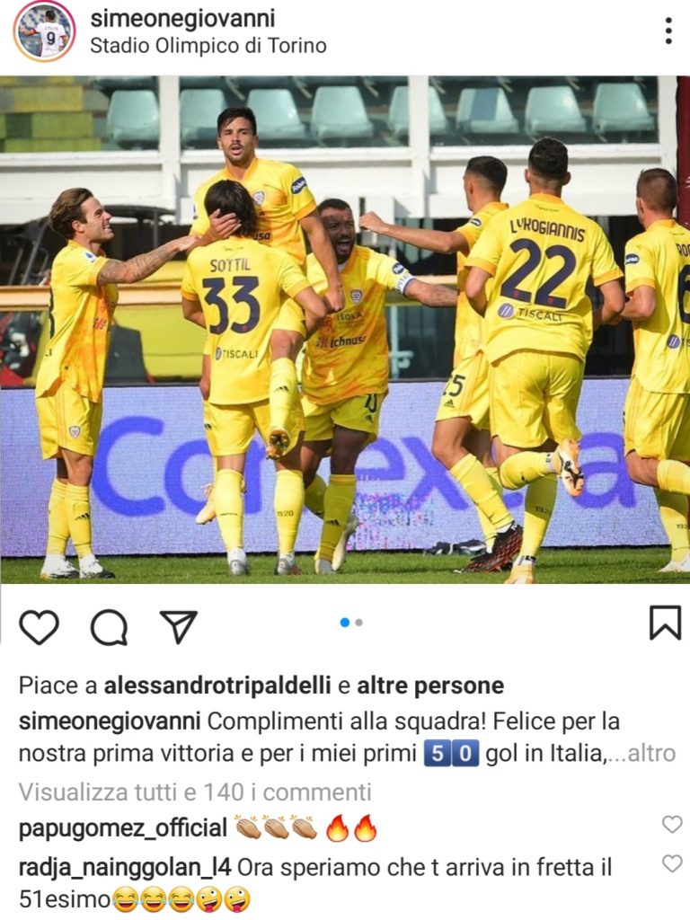Instagram