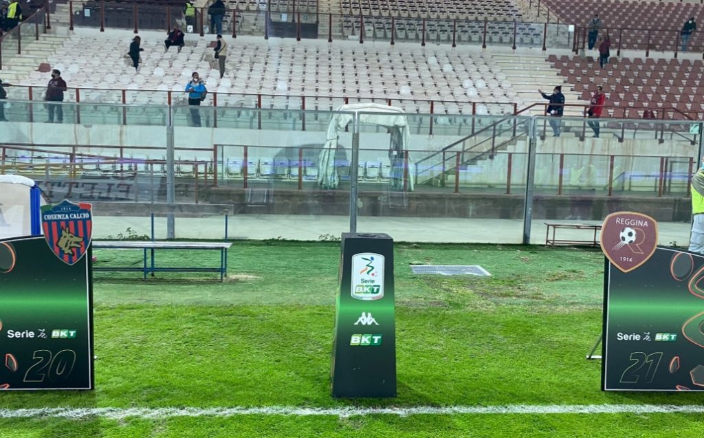 Reggina