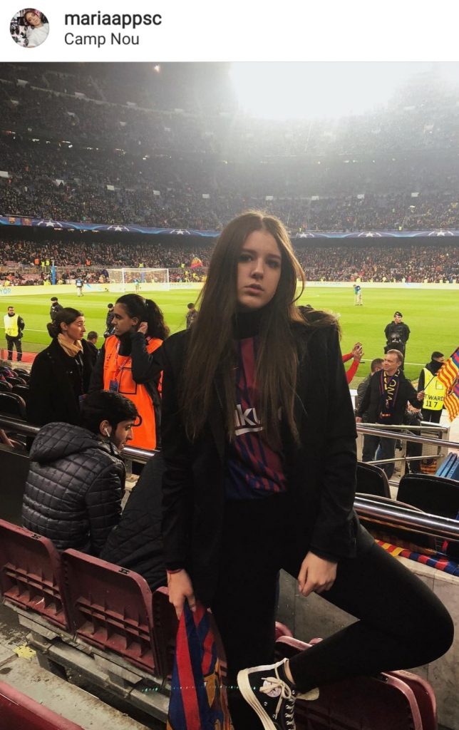 Instagram