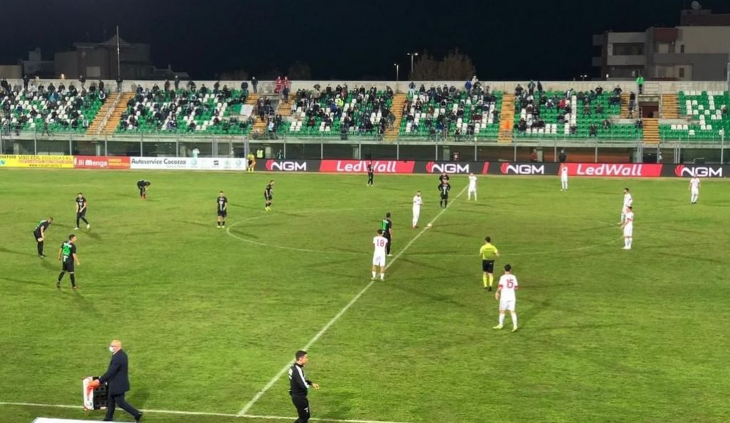serie c
