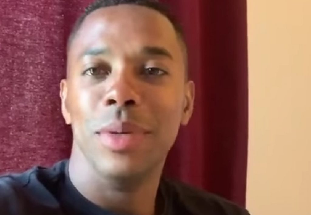 Robinho