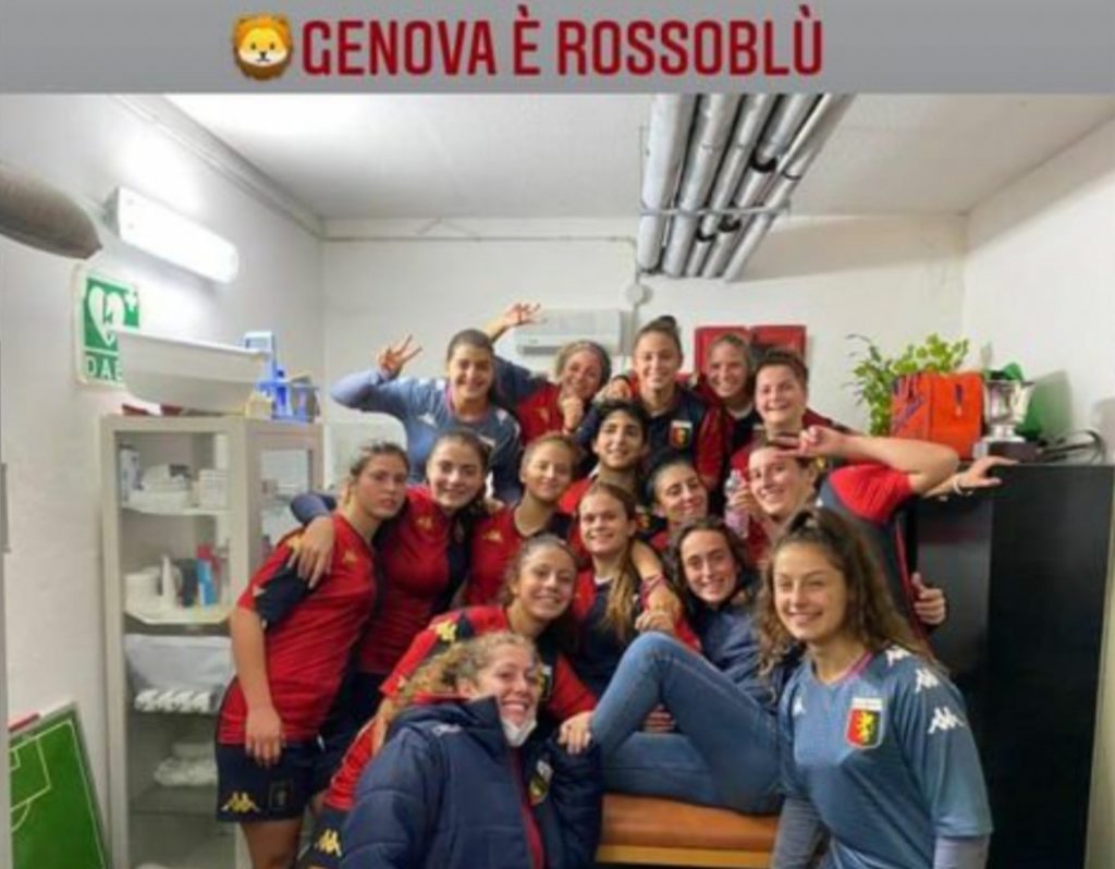 Femminile