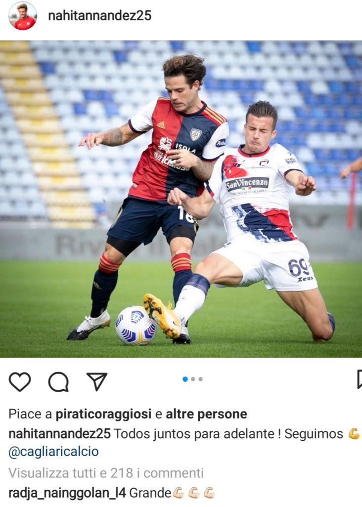 Instagram