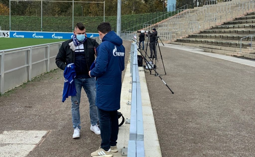 Schalke