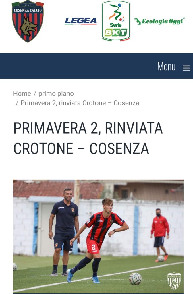 Official media