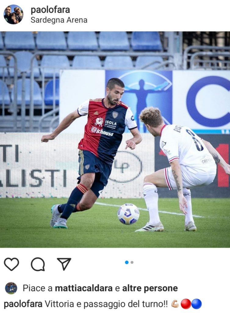 Instagram