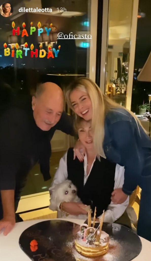 Diletta Leotta