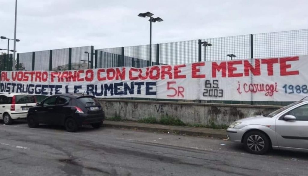 Genova