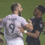 Higuain