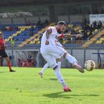 Antenucci ritiro