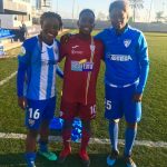Calcio Femminile