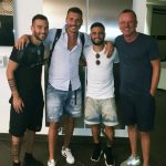 Benevento-Napoli