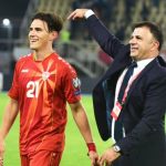 Macedonia