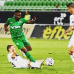 Ludogorets