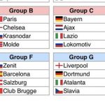 Champions League