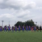 J League