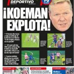 Mundo Deportivo