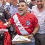 La Paternal