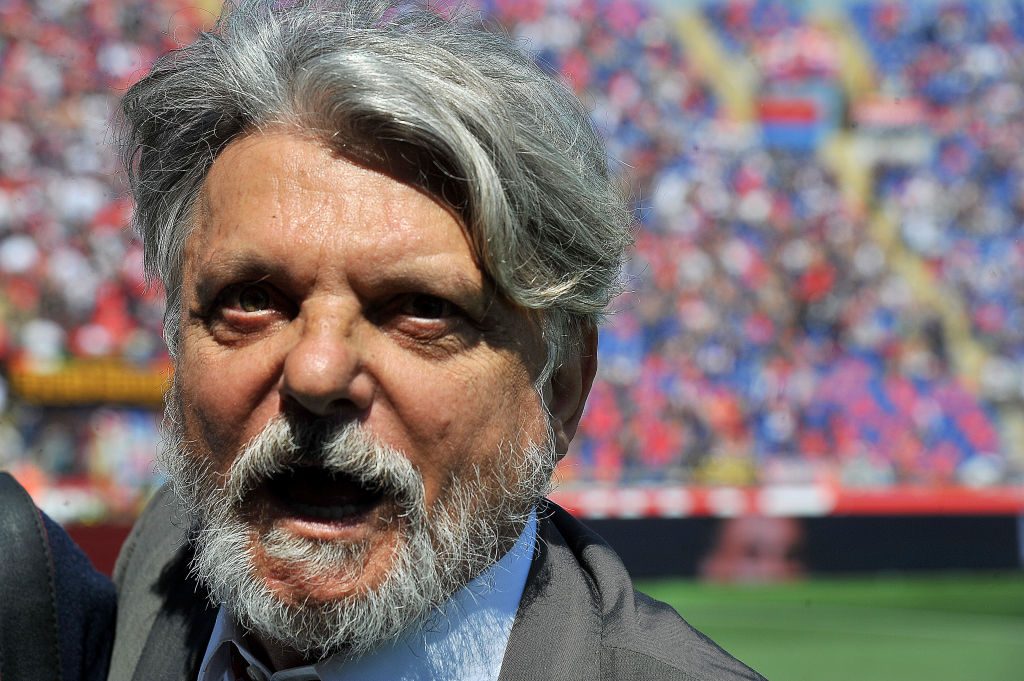 Bologna FC v UC Sampdoria - Serie A
