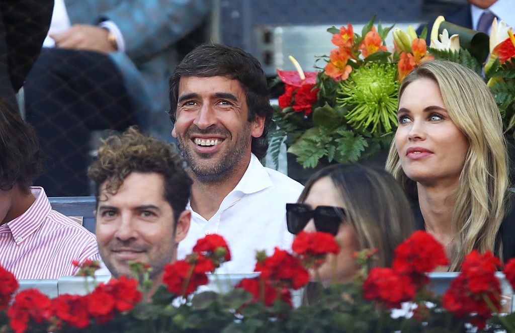 Mutua Madrid Open - Day Nine