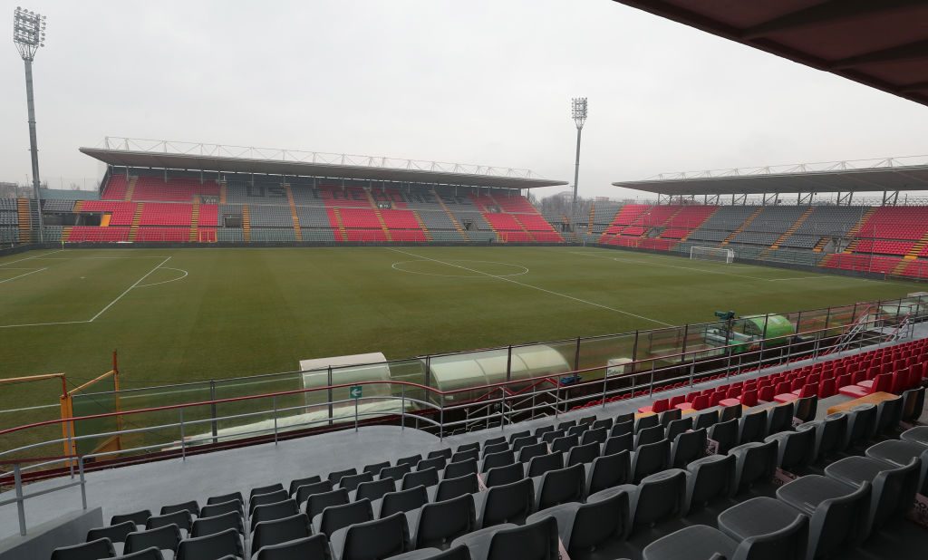 US Cremonese v Venezia - Serie B
