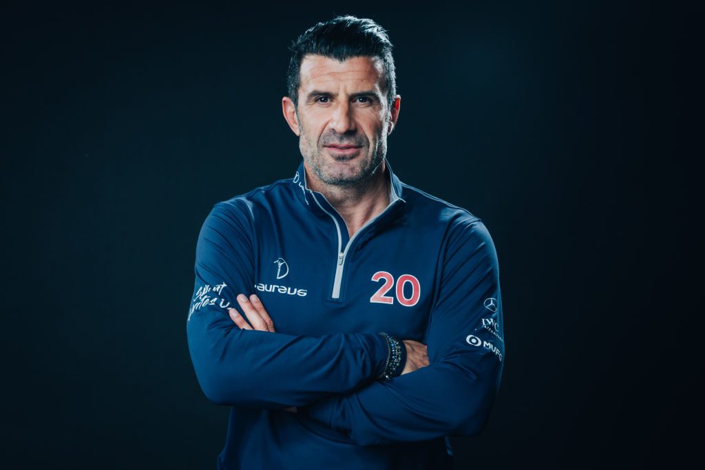Portraits - 2020 Laureus World Sports Awards - Berlin
