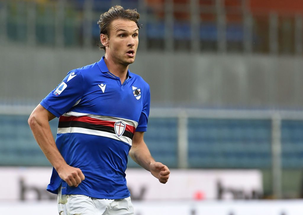 UC Sampdoria v Benevento Calcio - Serie A