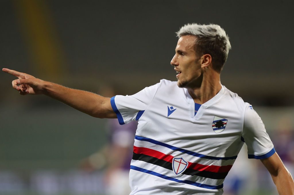 ACF Fiorentina v UC Sampdoria - Serie A