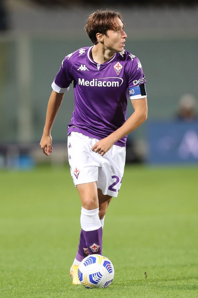 ACF Fiorentina v UC Sampdoria - Serie A