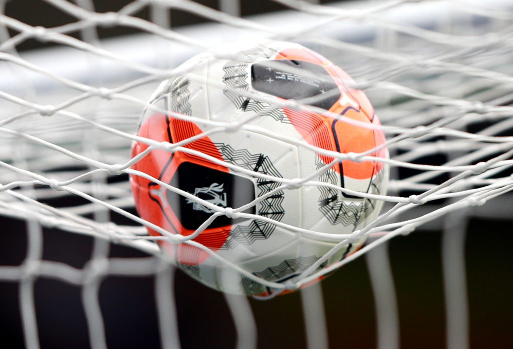 Crystal Palace v Tottenham Hotspur - Premier League