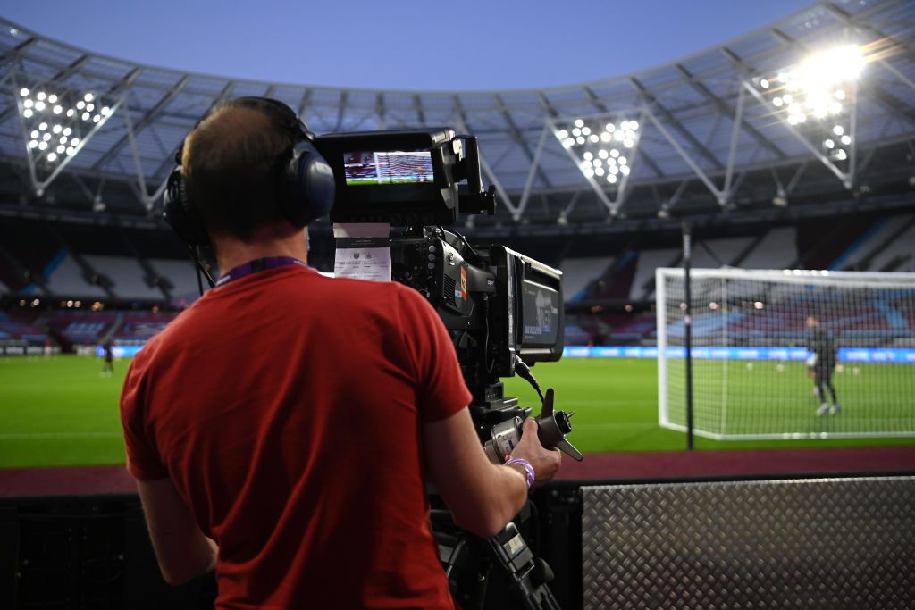West Ham United v Newcastle United - Premier League